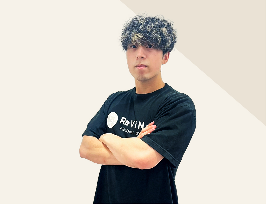 パーソナルジム ReViNa 蘇我店