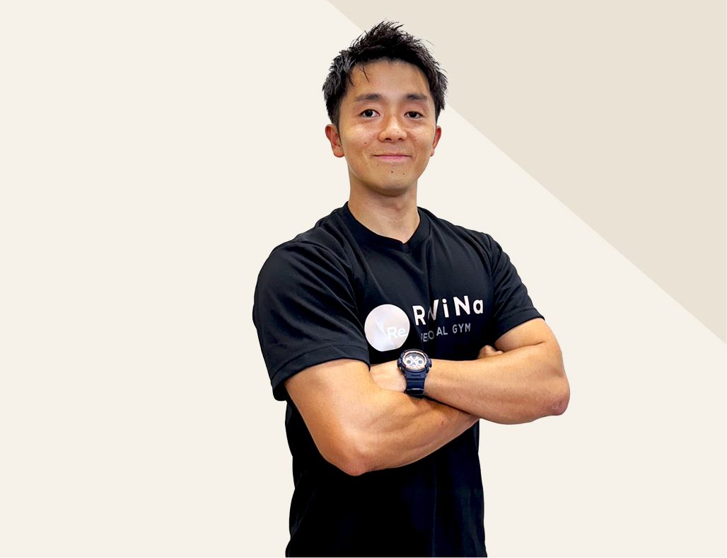 PERSONAL GYM ReViNa 鎌ヶ谷店