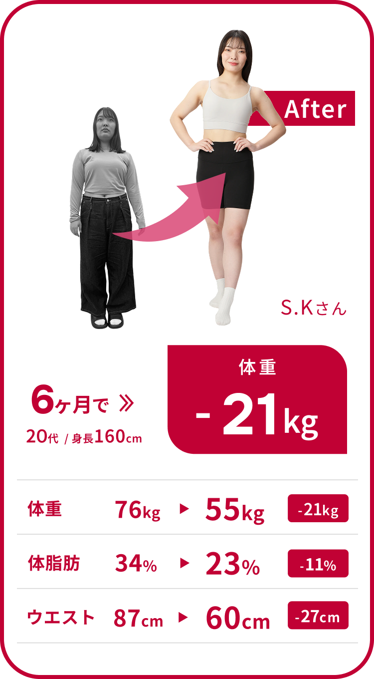 ビフォーアフター1