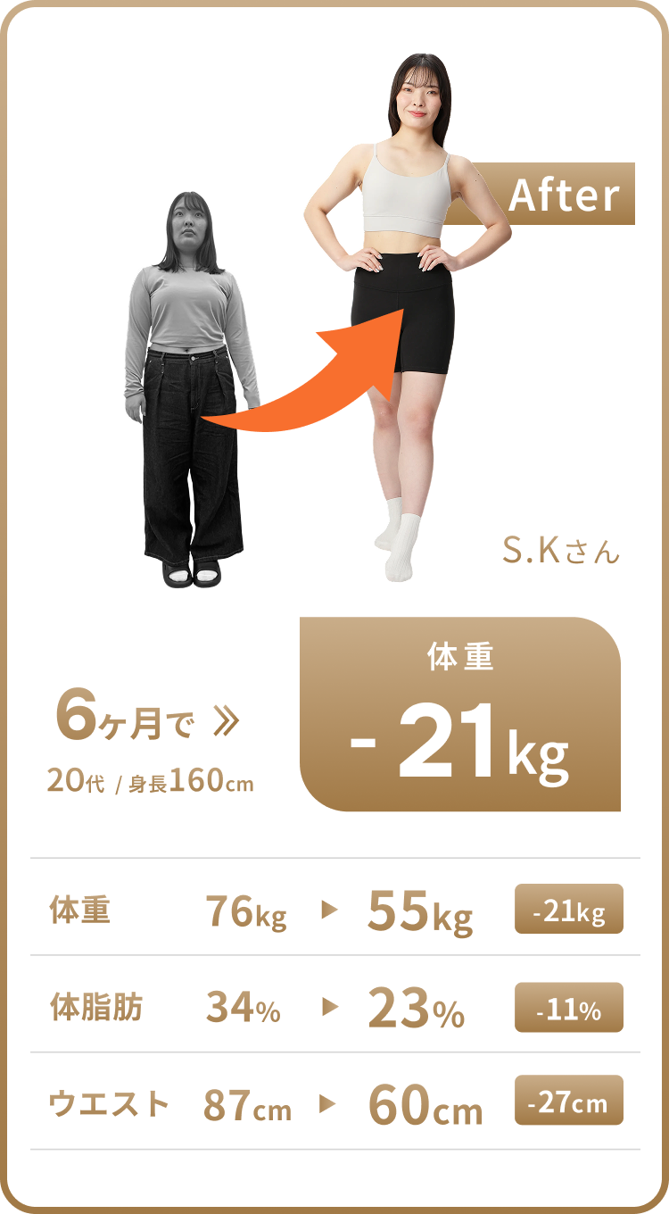 ビフォーアフター1