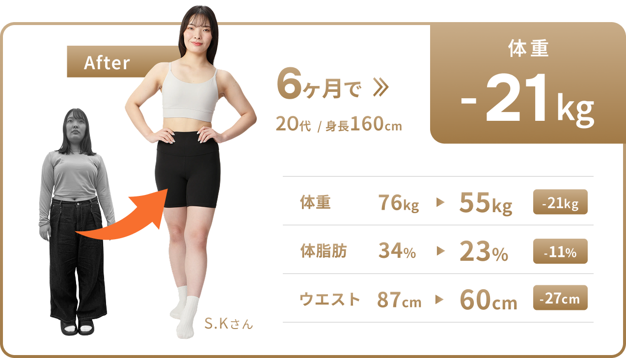 ビフォーアフター1
