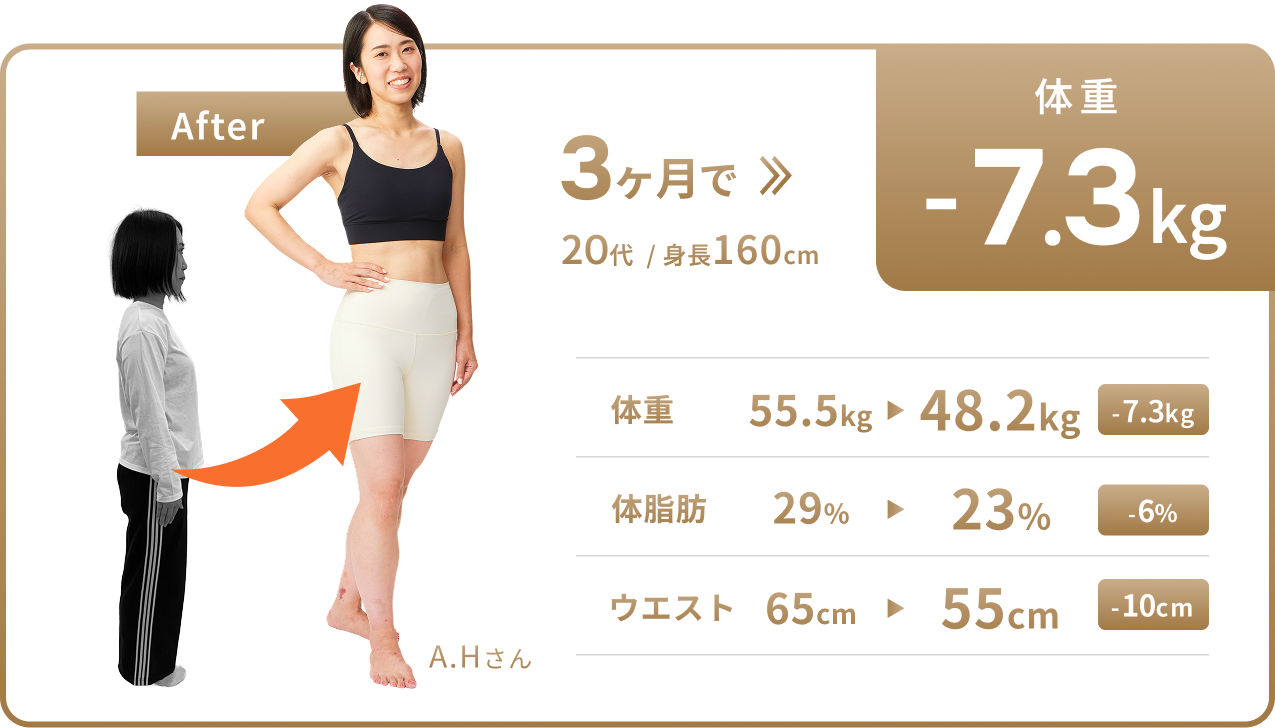 ビフォーアフター2