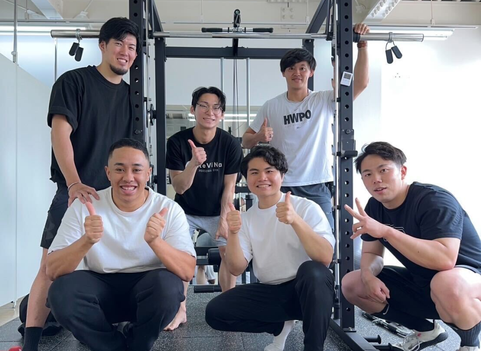 研修・配属のイメージ
