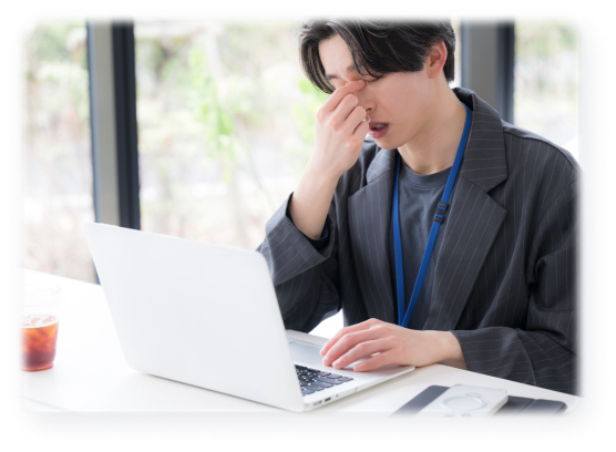 健康のために身体を見直したい方のトレーニングイメージ